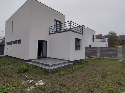 Duplex 4 camere zona Freidorf - Poarta automata imagine mica 14, foxfort.ro