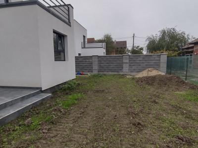 Duplex 4 camere zona Freidorf - Poarta automata imagine mica 15, foxfort.ro