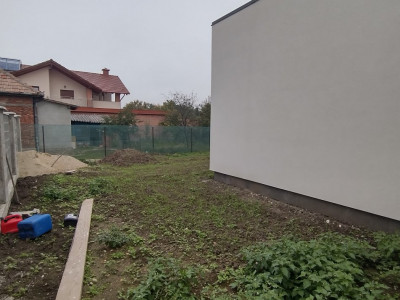 Duplex 4 camere zona Freidorf - Poarta automata imagine mica 16, foxfort.ro