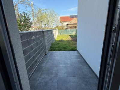 Duplex 4 camere zona Freidorf - Poarta automata imagine mica 17, foxfort.ro