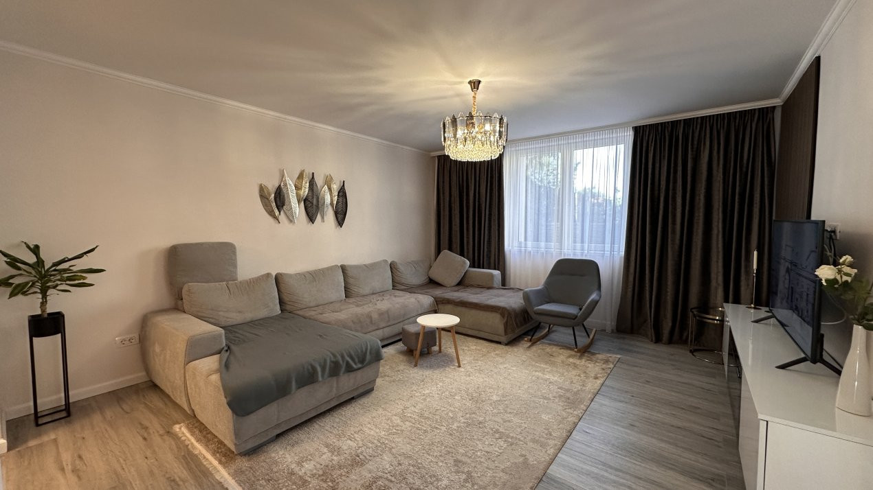 OCAZIE Casa individuala 5 camere, 165 mp in Dumbravita 2, foxfort.ro