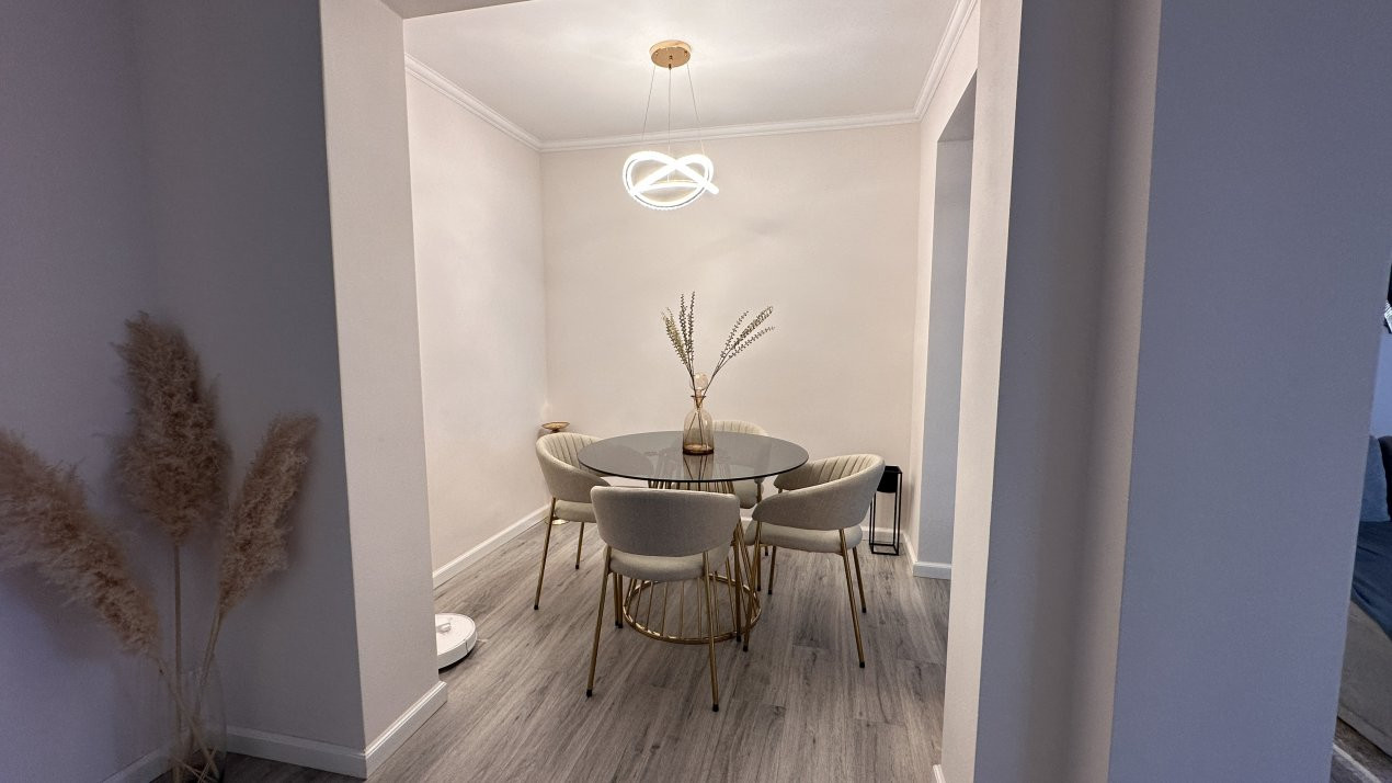 OCAZIE Casa individuala 5 camere, 165 mp in Dumbravita 3, foxfort.ro