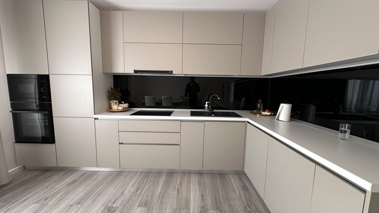 OCAZIE Casa individuala 5 camere, 165 mp in Dumbravita 4, foxfort.ro