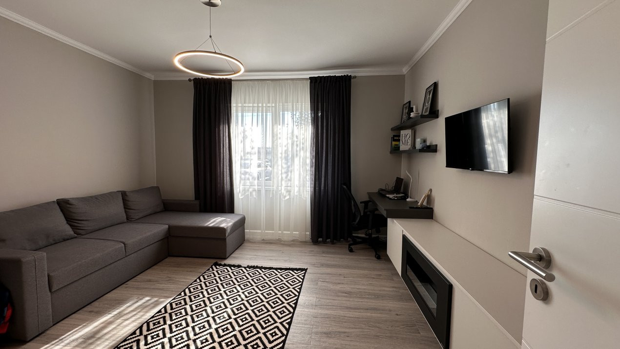 OCAZIE Casa individuala 5 camere, 165 mp in Dumbravita 5, foxfort.ro