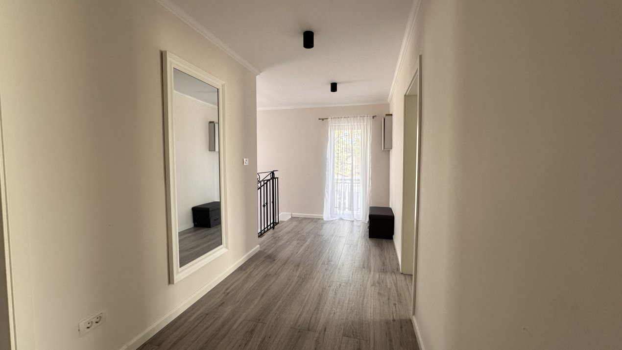 OCAZIE Casa individuala 5 camere, 165 mp in Dumbravita 14, foxfort.ro