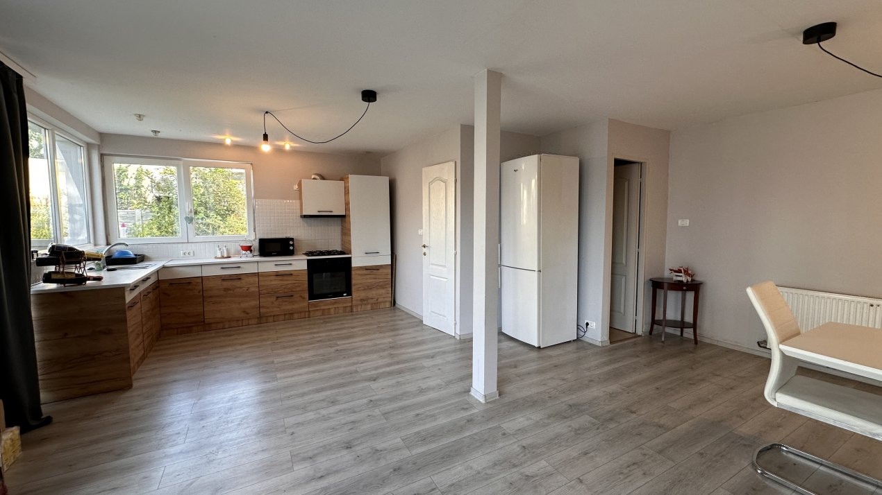 OCAZIE Casa individuala 5 camere, 165 mp in Dumbravita 19, foxfort.ro