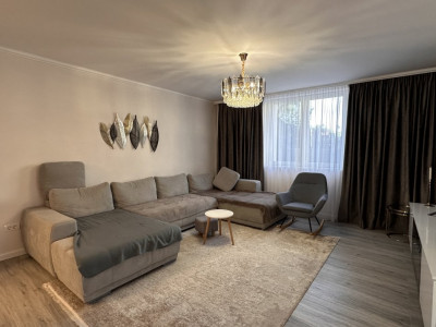 OCAZIE Casa individuala 5 camere, 165 mp in Dumbravita imagine mica 2, foxfort.ro