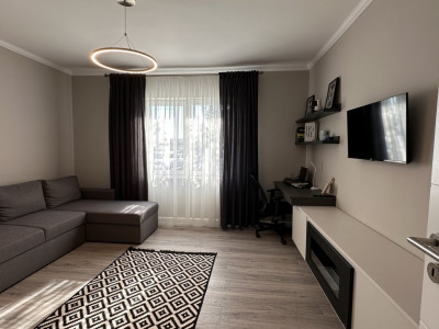 OCAZIE Casa individuala 5 camere, 165 mp in Dumbravita imagine mica 5, foxfort.ro