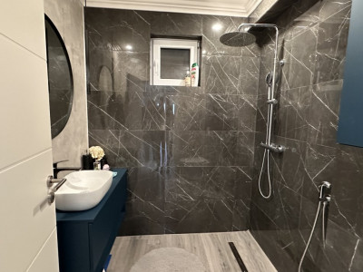 OCAZIE Casa individuala 5 camere, 165 mp in Dumbravita imagine mica 6, foxfort.ro