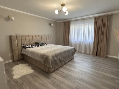 OCAZIE Casa individuala 5 camere, 165 mp in Dumbravita imagine mica 10, foxfort.ro