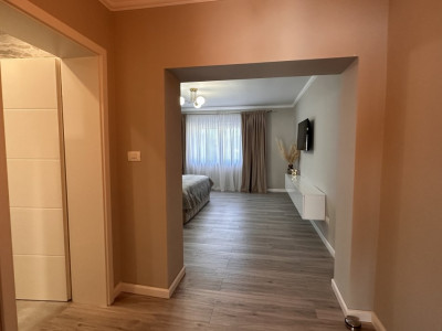 OCAZIE Casa individuala 5 camere, 165 mp in Dumbravita imagine mica 11, foxfort.ro