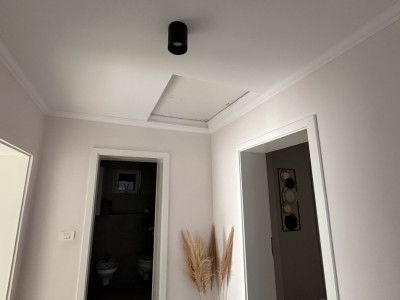 OCAZIE Casa individuala 5 camere, 165 mp in Dumbravita imagine mica 13, foxfort.ro