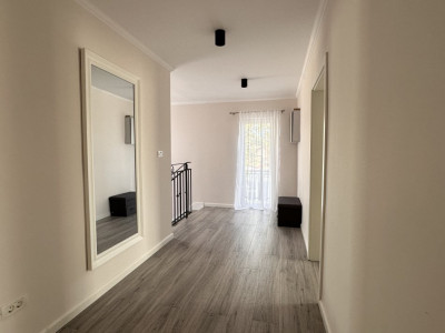 OCAZIE Casa individuala 5 camere, 165 mp in Dumbravita imagine mica 14, foxfort.ro