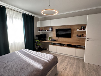 OCAZIE Casa individuala 5 camere, 165 mp in Dumbravita imagine mica 15, foxfort.ro