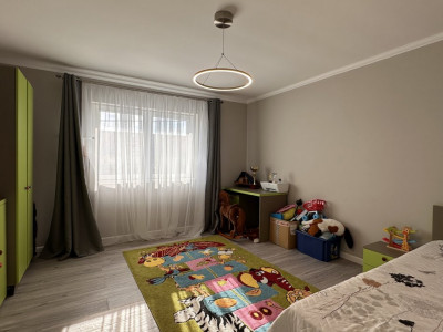 OCAZIE Casa individuala 5 camere, 165 mp in Dumbravita imagine mica 16, foxfort.ro