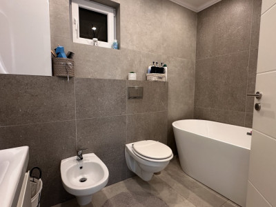 OCAZIE Casa individuala 5 camere, 165 mp in Dumbravita imagine mica 17, foxfort.ro