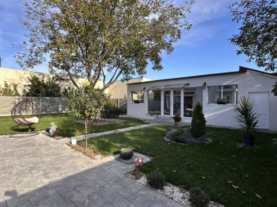 OCAZIE Casa individuala 5 camere, 165 mp in Dumbravita imagine mica 20, foxfort.ro