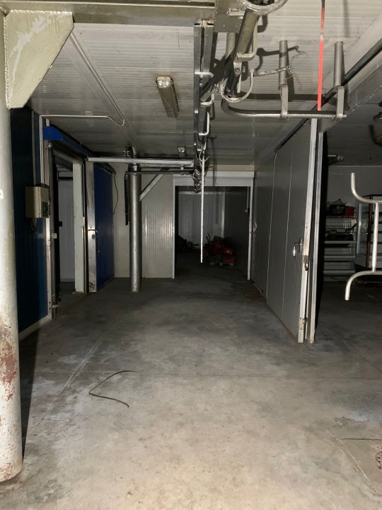 COMISION 0% Hala Industriala 500 mp cu Spatiu de Birou 200 mp in Buzias 5, foxfort.ro