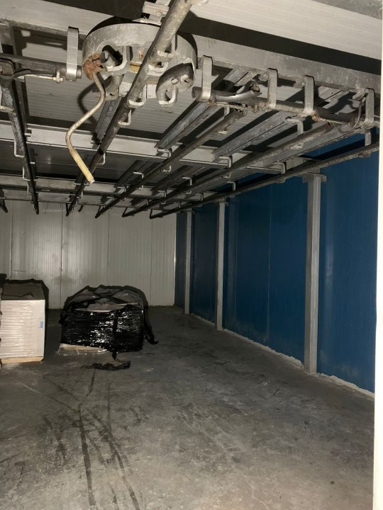 COMISION 0% Hala Industriala 500 mp cu Spatiu de Birou 200 mp in Buzias 6, foxfort.ro