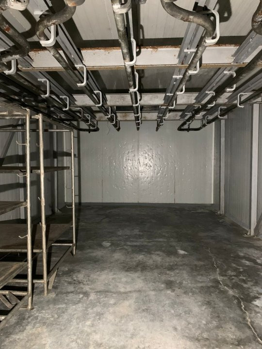 COMISION 0% Hala Industriala 500 mp cu Spatiu de Birou 200 mp in Buzias 7, foxfort.ro