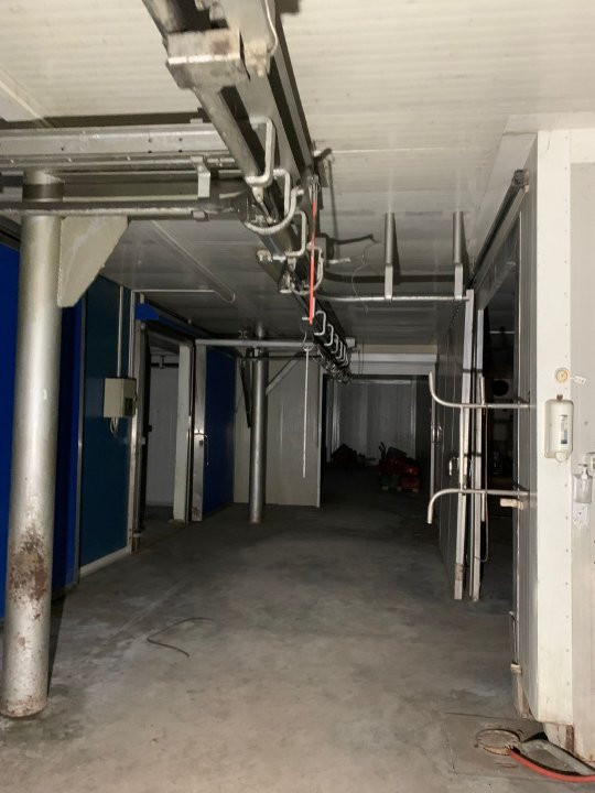 COMISION 0% Hala Industriala 500 mp cu Spatiu de Birou 200 mp in Buzias 12, foxfort.ro