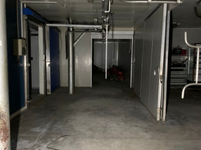 COMISION 0% Hala Industriala 500 mp cu Spatiu de Birou 200 mp in Buzias imagine mica 5, foxfort.ro