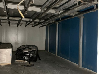 COMISION 0% Hala Industriala 500 mp cu Spatiu de Birou 200 mp in Buzias imagine mica 6, foxfort.ro