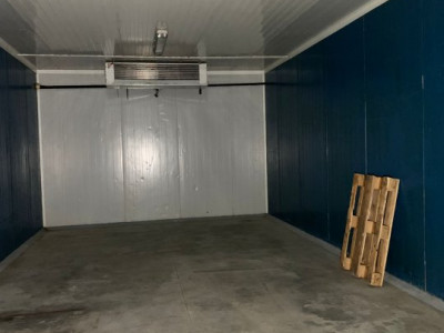 COMISION 0% Hala Industriala 500 mp cu Spatiu de Birou 200 mp in Buzias imagine mica 8, foxfort.ro