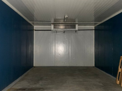 COMISION 0% Hala Industriala 500 mp cu Spatiu de Birou 200 mp in Buzias imagine mica 9, foxfort.ro