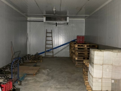 COMISION 0% Hala Industriala 500 mp cu Spatiu de Birou 200 mp in Buzias imagine mica 10, foxfort.ro