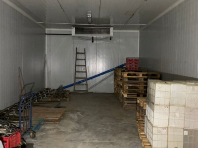 COMISION 0% Hala Industriala 500 mp cu Spatiu de Birou 200 mp in Buzias imagine mica 11, foxfort.ro