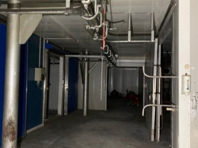 COMISION 0% Hala Industriala 500 mp cu Spatiu de Birou 200 mp in Buzias imagine mica 12, foxfort.ro