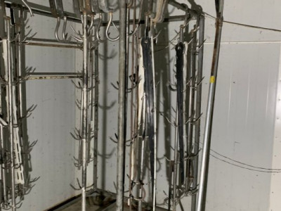 COMISION 0% Hala Industriala 500 mp cu Spatiu de Birou 200 mp in Buzias imagine mica 13, foxfort.ro