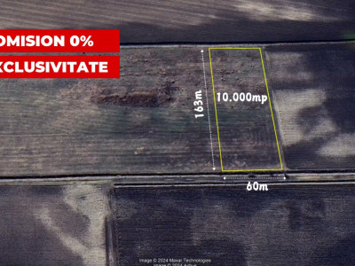 COMISION 0% Teren extravilan pretabil agricol, Sacalaz - Oportunitate investitie imagine mica 2, foxfort.ro