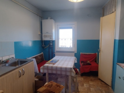 Apartament 2 camere semidecomandat, Timisoara - Zona Freidorf