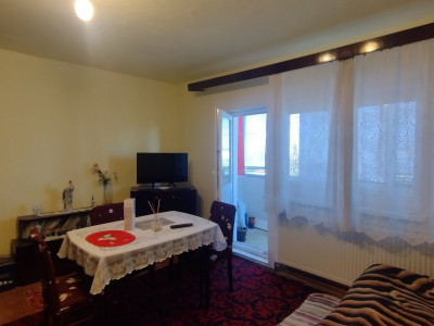 Apartament 2 camere semidecomandat, Timisoara - Zona Freidorf