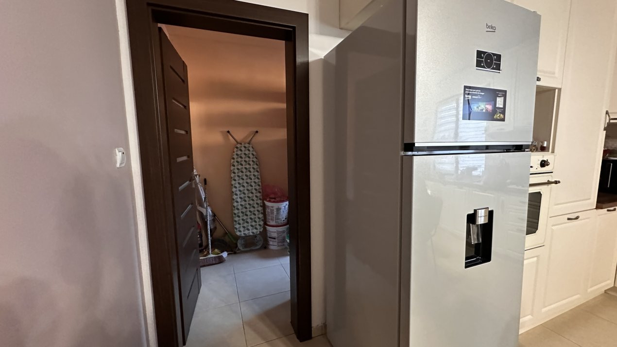 COMISION 0% Casa individuala 3 camere, 180 mp, in Mosnita Noua 6, foxfort.ro