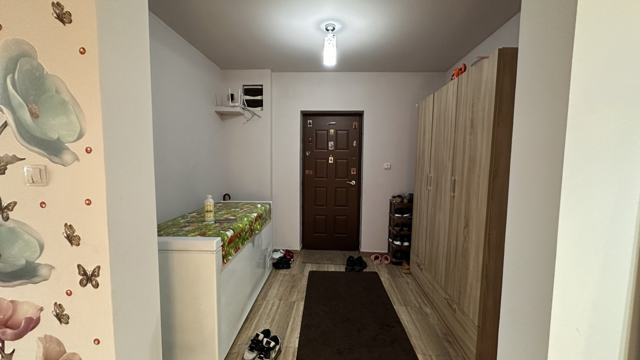 COMISION 0% Casa individuala 3 camere, 180 mp, in Mosnita Noua 7, foxfort.ro