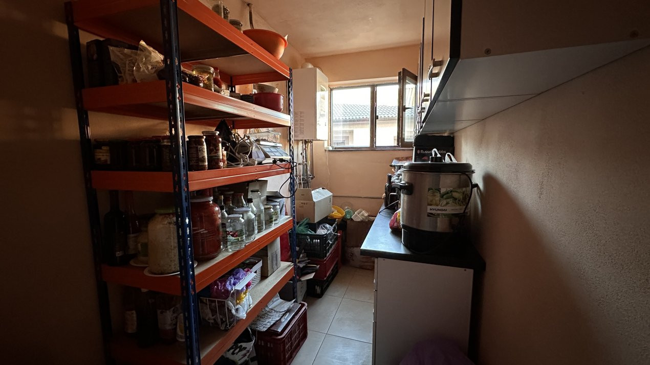 COMISION 0% Casa individuala 3 camere, 180 mp, in Mosnita Noua 11, foxfort.ro