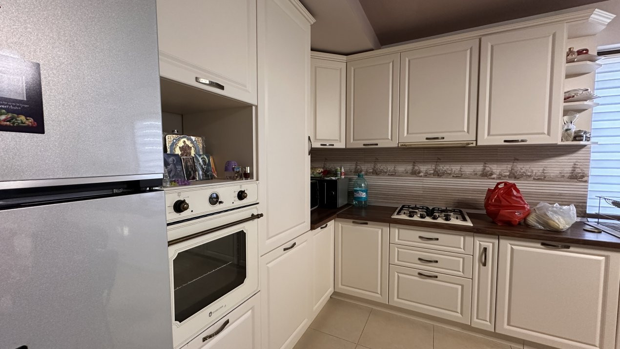 COMISION 0% Casa individuala 3 camere, 180 mp, in Mosnita Noua 13, foxfort.ro