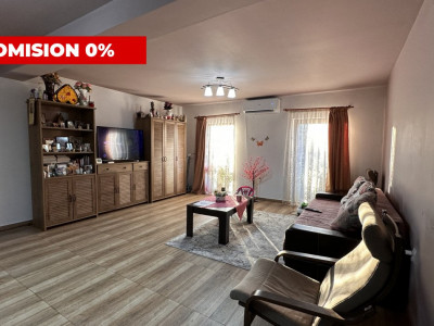 COMISION 0% Casa individuala 3 camere, 180 mp, in Mosnita Noua