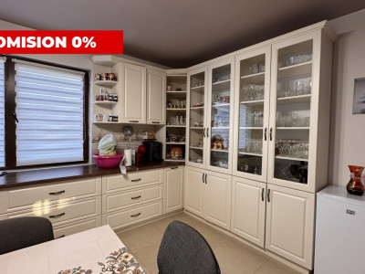 COMISION 0% Casa individuala 3 camere, 180 mp, in Mosnita Noua imagine mica 2, foxfort.ro