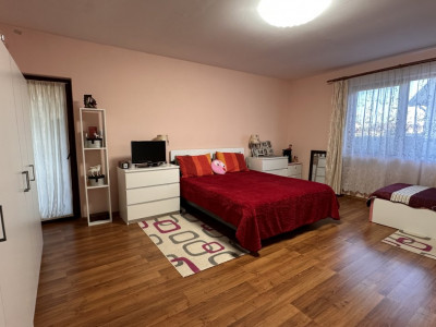 COMISION 0% Casa individuala 3 camere, 180 mp, in Mosnita Noua imagine mica 4, foxfort.ro