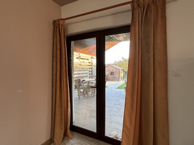 COMISION 0% Casa individuala 3 camere, 180 mp, in Mosnita Noua imagine mica 5, foxfort.ro