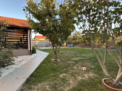 COMISION 0% Casa individuala 3 camere, 180 mp, in Mosnita Noua imagine mica 9, foxfort.ro