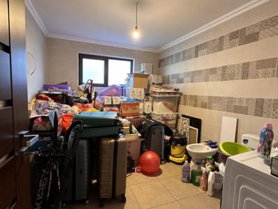 COMISION 0% Casa individuala 3 camere, 180 mp, in Mosnita Noua imagine mica 10, foxfort.ro