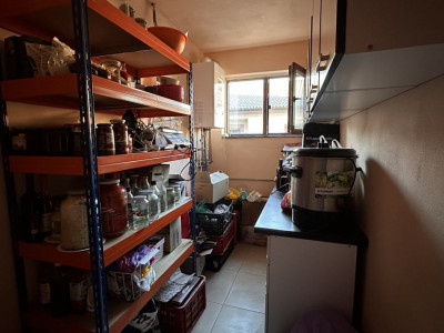 COMISION 0% Casa individuala 3 camere, 180 mp, in Mosnita Noua imagine mica 11, foxfort.ro