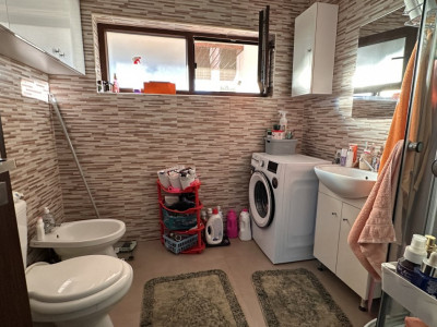 COMISION 0% Casa individuala 3 camere, 180 mp, in Mosnita Noua imagine mica 12, foxfort.ro