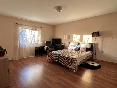 COMISION 0% Casa individuala 3 camere, 180 mp, in Mosnita Noua imagine mica 14, foxfort.ro