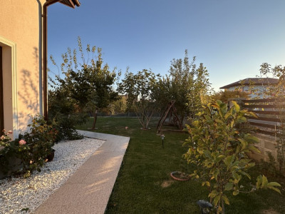 COMISION 0% Casa individuala 3 camere, 180 mp, in Mosnita Noua imagine mica 15, foxfort.ro